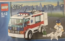 Vintage lego hospital for sale  CARMARTHEN