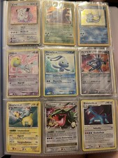pokemon karten alt gebraucht kaufen  Neustrelitz