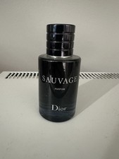 Christian dior sauvage gebraucht kaufen  Recklinghausen