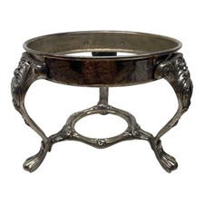 Sheridan silverplated chafing for sale  Traverse City