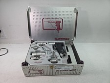 Synthes compact air for sale  Salem