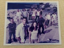 FOTO RARA PERDIDA 2004 FÃ COLORIDA ELENCO DE Josh Holloway Matthew Fox Ian Somerhalder comprar usado  Enviando para Brazil