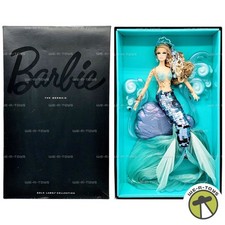 Mermaid barbie collector for sale  Birmingham