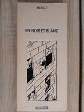 Coffret tintin noir d'occasion  La Chapelle-la-Reine