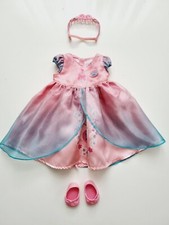 Baby born set gebraucht kaufen  Baden-Baden