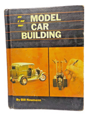 Hobby model car for sale  Inman