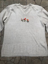 Damen trachten pullover gebraucht kaufen  Kleinblittersdorf