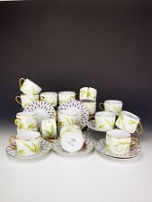 Bernardaud frivole tasse d'occasion  Lyon II
