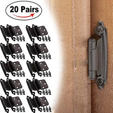 40pcs matte black for sale  Brea