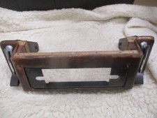 Daimler 250 radio for sale  RUGBY