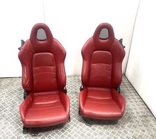 Honda s2000 seats for sale  OSWESTRY