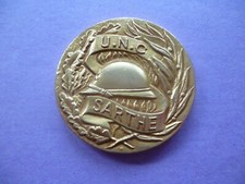 Médaille sarthe cinquantenair d'occasion  France