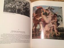 Art peinture rubens d'occasion  Reims