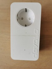 powerline dlan devolo devolo gebraucht kaufen  Braunschweig