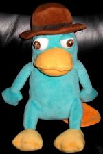 Perry agent schnabeltier gebraucht kaufen  Viersen