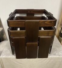 Cassina beistelltisch gianfran gebraucht kaufen  Berlin