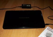 Alter laptop toshiba gebraucht kaufen  Lübeck