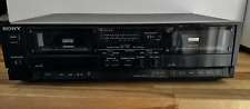 Sony w345 stereo for sale  Noblesville