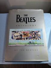 Beatles anthology hardcover for sale  Richmond