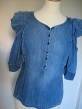 Blouse maje 195 d'occasion  Mougins