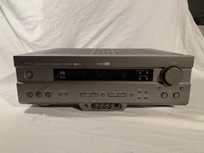 Yamaha v520rds receiver gebraucht kaufen  Bad Homburg v. d. Höhe