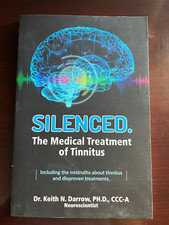 Silenced. medical treatment for sale  Gilbert
