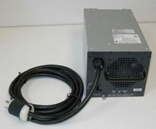 Módulo de fonte de alimentação CA CISCO 4KW 34-1694-12 CATALYST 6509 WS-CAC-4000W-US comprar usado  Enviando para Brazil