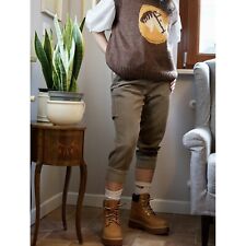 Pantaloni zuava donna usato  Italia