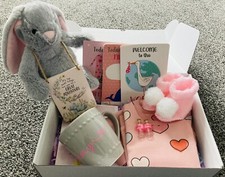 Baby gift set for sale  BURNLEY