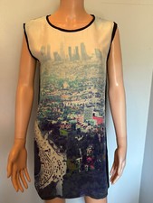 Maje robe taille d'occasion  Douvres-la-Délivrande