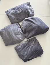 Sofahussen sofaschutzbezüge gebraucht kaufen  Burgkunstadt