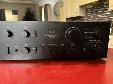 Sansui stereo amplifier for sale  Scranton