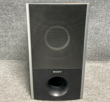 Sistema de alto-falante para home theater Sony SS-WS82 somente subwoofer passivo com fio comprar usado  Enviando para Brazil