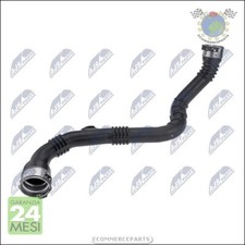 Tubo manicotto intercooler usato Tubo manicotto intercooler usato  Roma