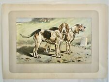 Mahler paul chromolitho.orig.c d'occasion  Le Raincy