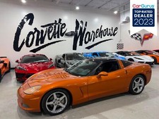 2007 chevrolet corvette coupe for sale 2007 chevrolet corvette coupe for sale Dallas