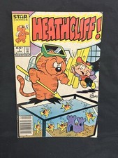 Heathcliff for sale  Roanoke