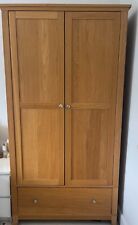 Ikea oak door for sale  GILLINGHAM