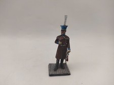 Figurine 54mm peinture d'occasion  Sabres