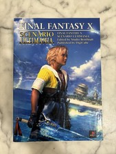 Guida final fantasy usato  Bologna