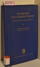 Dosimetrie strahlenschutz phys gebraucht kaufen Dosimetrie strahlenschutz phys gebraucht kaufen  Herzfelde
