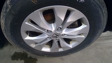 Wheel 17x6 alloy for sale  Barberton
