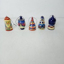 Vintage wooden russian for sale  PENZANCE