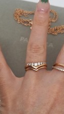 Authentic rose gold for sale  LONDON