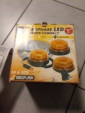 Gyrophare led rotatif d'occasion  Lyon VII
