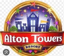 alton towers tickets for sale alton towers tickets for sale TELFORD