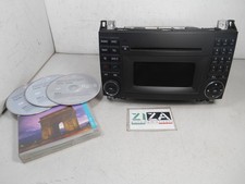 Autoradio navigatore lettore usato  Putignano