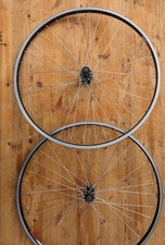 Laufradsatz shimano deore gebraucht kaufen  Sickte