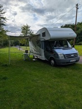 Wohnmobil carado 241 gebraucht kaufen  Idar-Oberstein