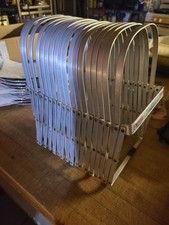 Vintage mcm aluminum for sale  Masury